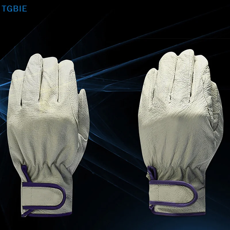[TL]【TL】1 Pair Electric Weldin - Heated Gloves Electric 评论和价格