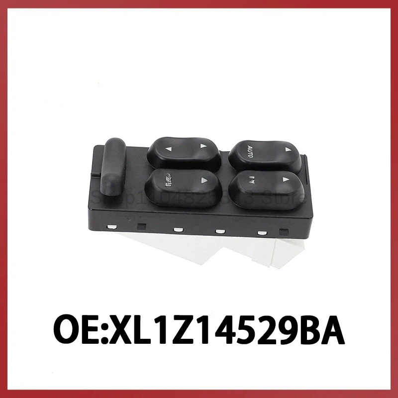 

XL1Z14529BA suitable for Ford glass lifter switch F6DZ14529AA F75Z14529AF