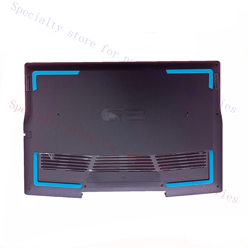 

A+ Original for Dell G3 15 3500 3590 Bottom Case Cover Blue 0G4V93 G4V93