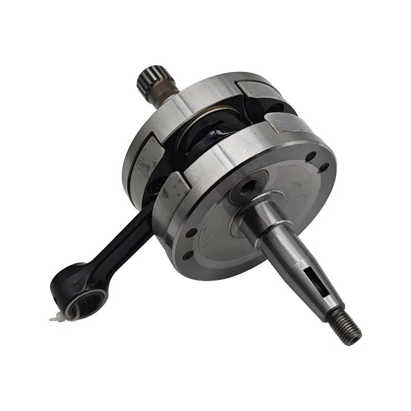 

Racing Crankshaft for RM125 RM 125 2001-2003 OEM 12200-36F01 Motorcycle Parts