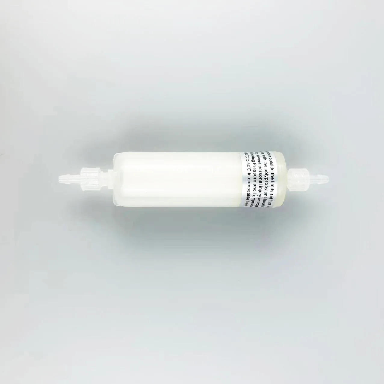 10PCS Capsula Filtro Inchiostro Solvente Per Infiniti Challenger Phaeton Icontek Myjet Witcolor Gongzheng JHF Stampante Solvente