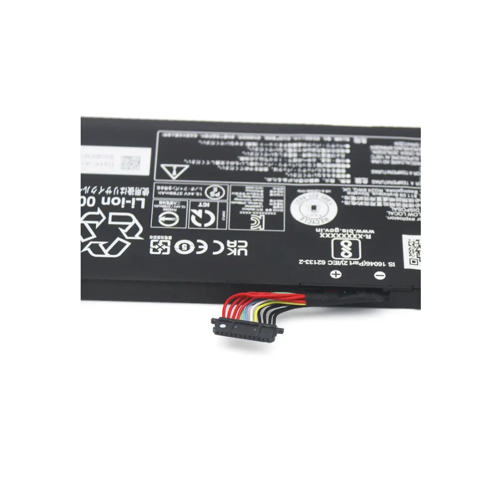 L22X4PA0 L22D4PA0 Laptop Battery For Lenovo G5000 LOQ 15APH8/15IRH8/16APH8/16IRH8/Legion Slim 5 16APH8/16IRH8 L22B4PA0 L22M4PA0