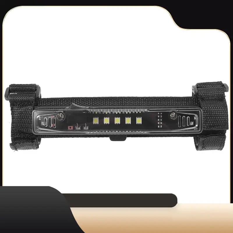 A13Z-UTV ATV Interior Light, Universal Roll Bar Mount LED Light Roof Top Lamp For Polaris RZR Can-Am Car