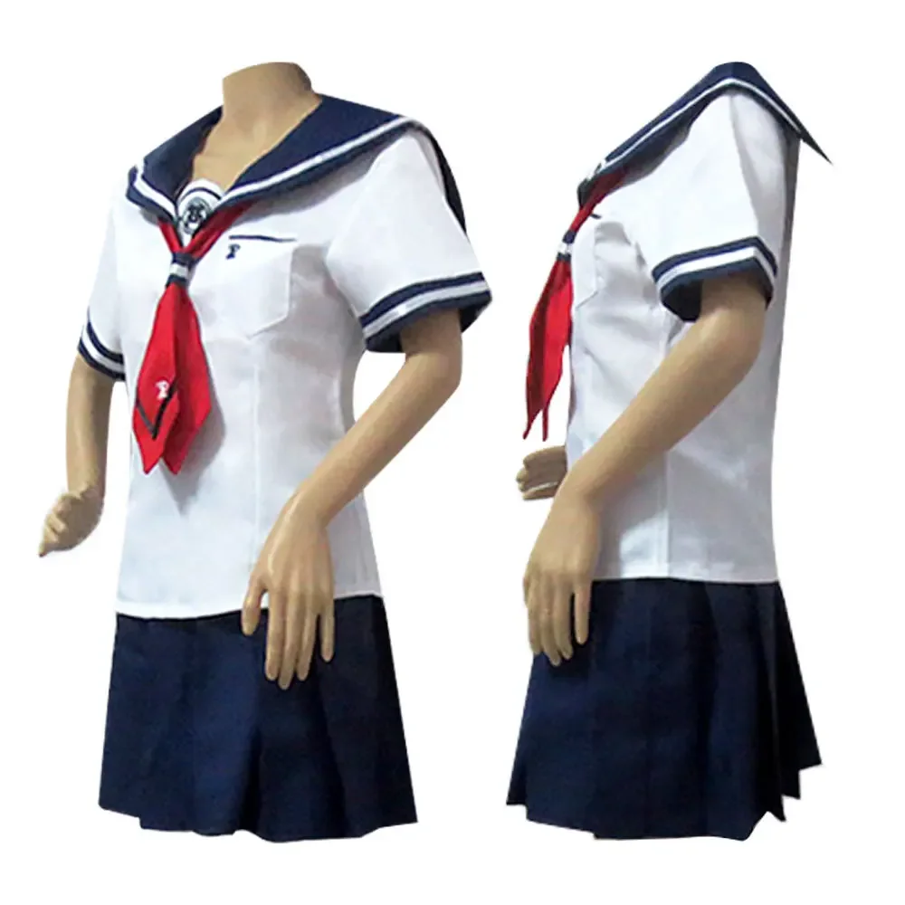 New Danganronpa Cos…