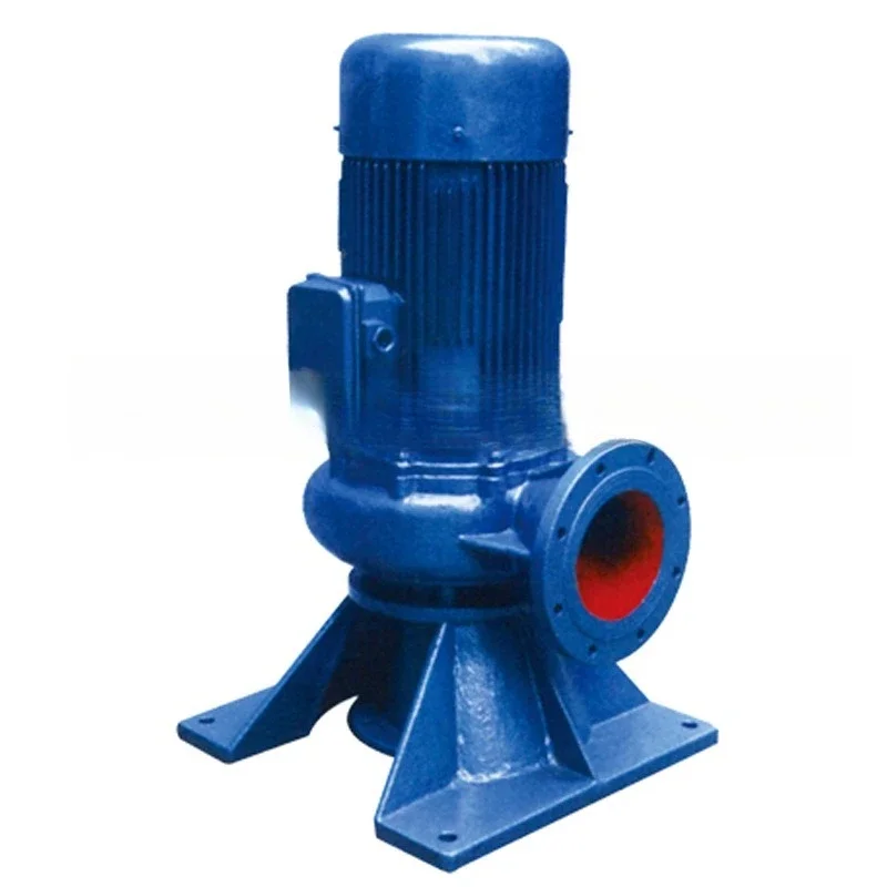 Pump 50LW10- 10-0.7…