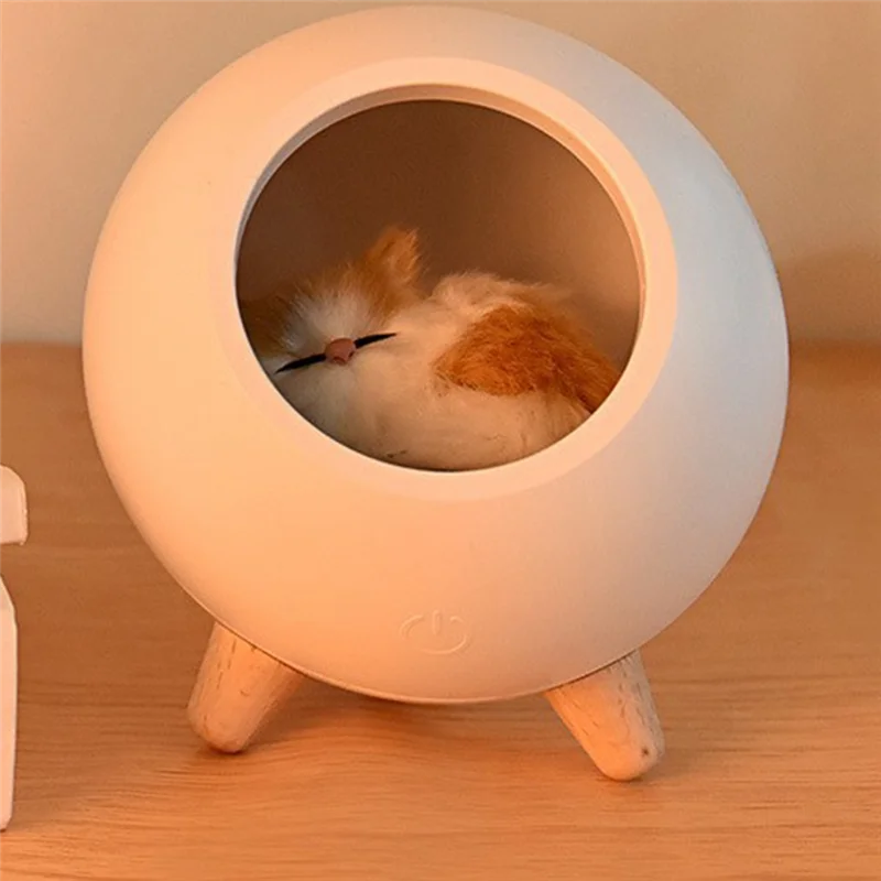 Bmby-Sleeping Light…