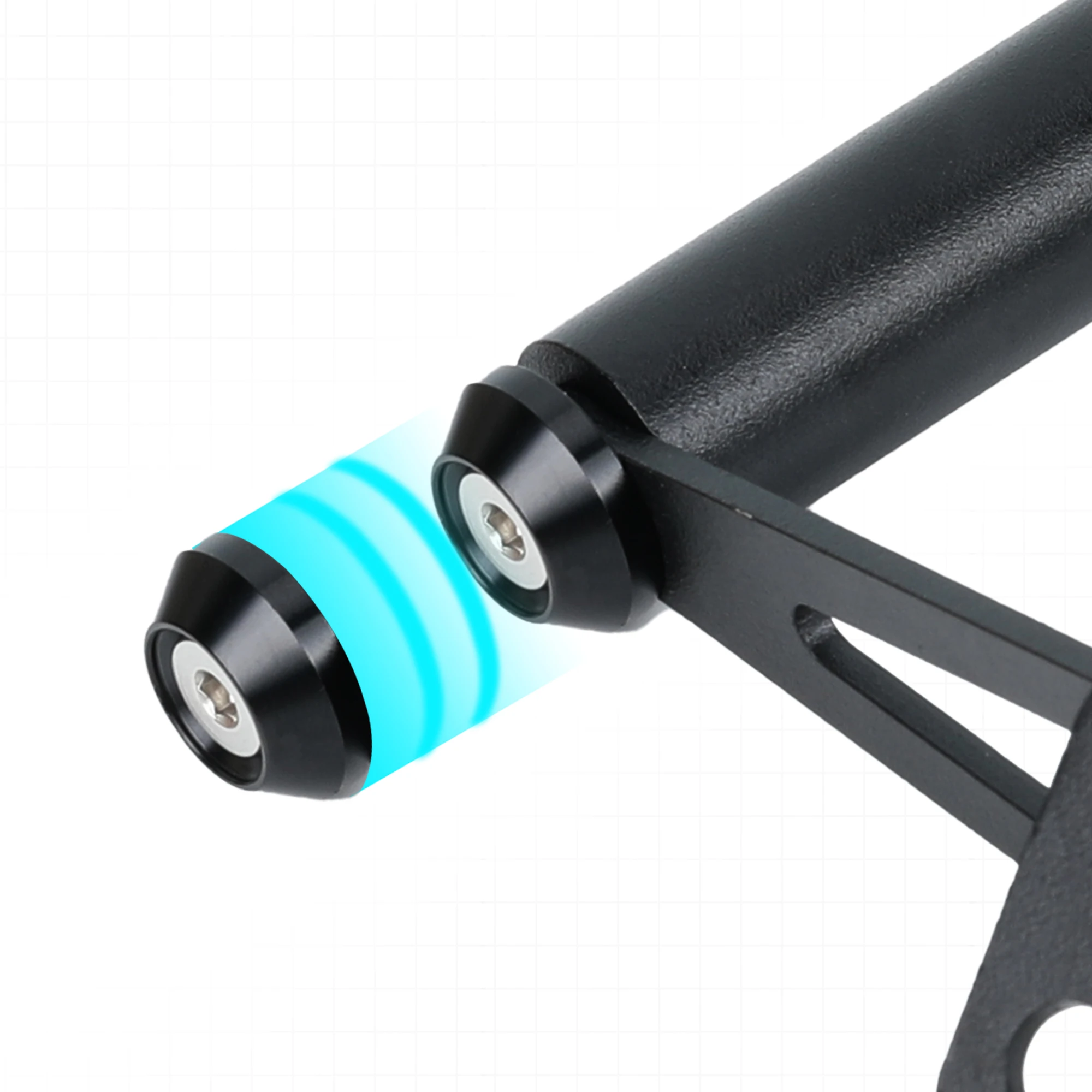 For Honda 750 TRANSALP XL750 2023 2024 Motorcycle xl750v Accessories Phone Holder Stand GPS Navigation Plate Bracket