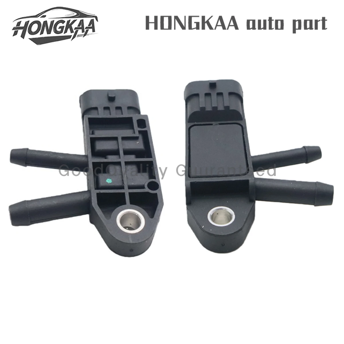 Sensor de Presión de Escape DPF para SAAB Vauxhall Opel Astra Signum Vectra Zafira B 1.9 CDTi 1.9 TiD, Componentes Automotrices 93185556