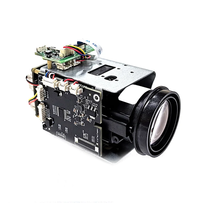 

B04C-IMX415 Датчик 4K 8MP 240X Цифровой зум Wi-Fi Беспроводная IP-камера P2P Автоматическая ИЛИС Поддержка памяти до 256 ГБ SD