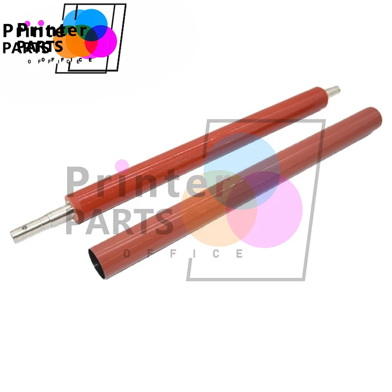 Fuser Film + Lower Pressure Roller support for Kyocera TASKalfa TA 2552ci 2553ci 3252ci 3253ci 2552 2553 4052ci 5052ci 6052 Fuse