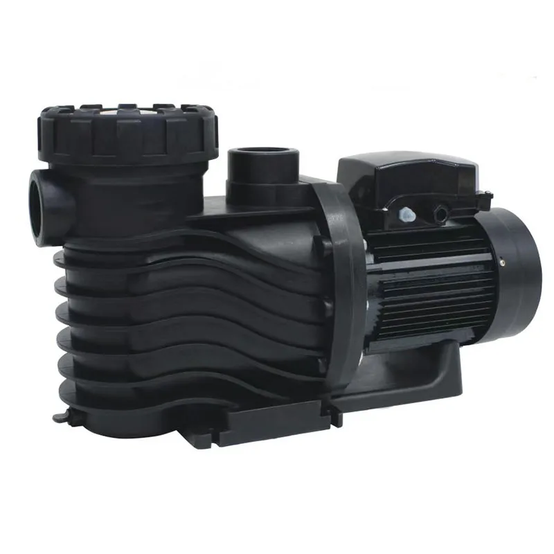 

Black Color Swimming Pool Filter Pump 220V Electric Motor Pool Circulation Pump Pools Water Pump Motor 1KW/1.5HPpromote sales