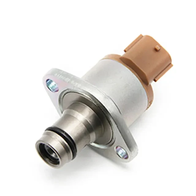 

294200-0370 Fuel Pump Metering Solenoid SCV Valve Measure Unit Suction Control For MAZDA 6 MAZDA6 MITSUBISHI PAJERO L200 04L04