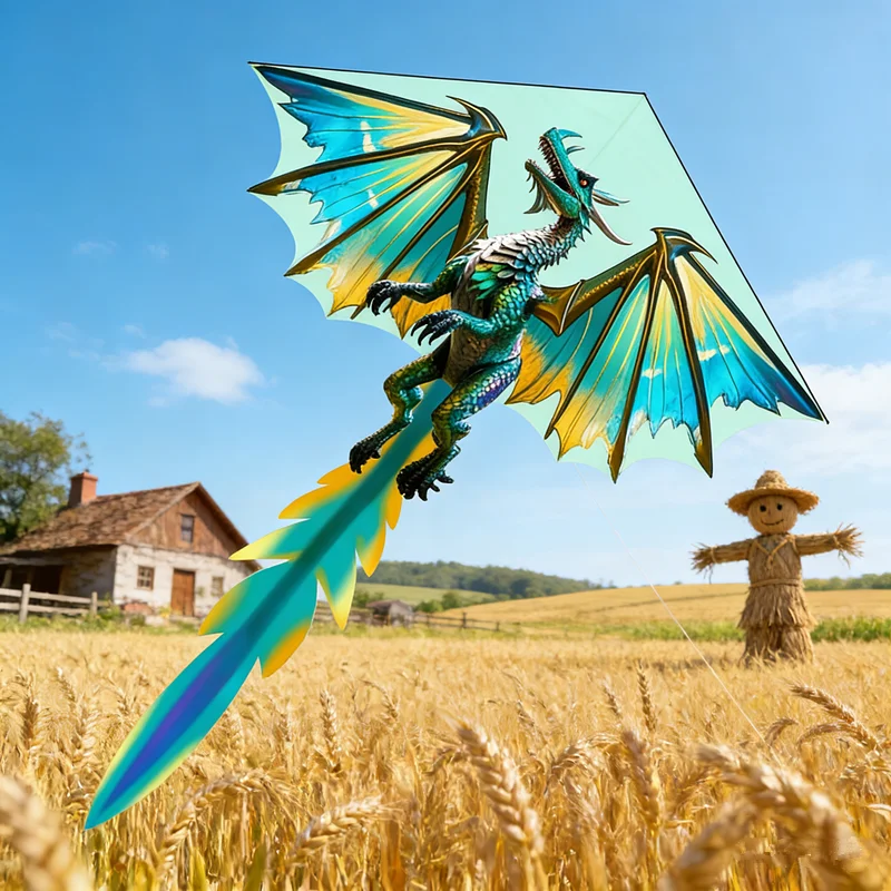 Aquiloni a forma di drago, aquiloni giocattolo per bambini, aquiloni con funzione di volo, aquiloni a forma di aquila, aquiloni a forma di polpo, aquiloni delta con paracadute, aquiloni a forma di falco, aquiloni buggy, divertimento all'aperto, ikite