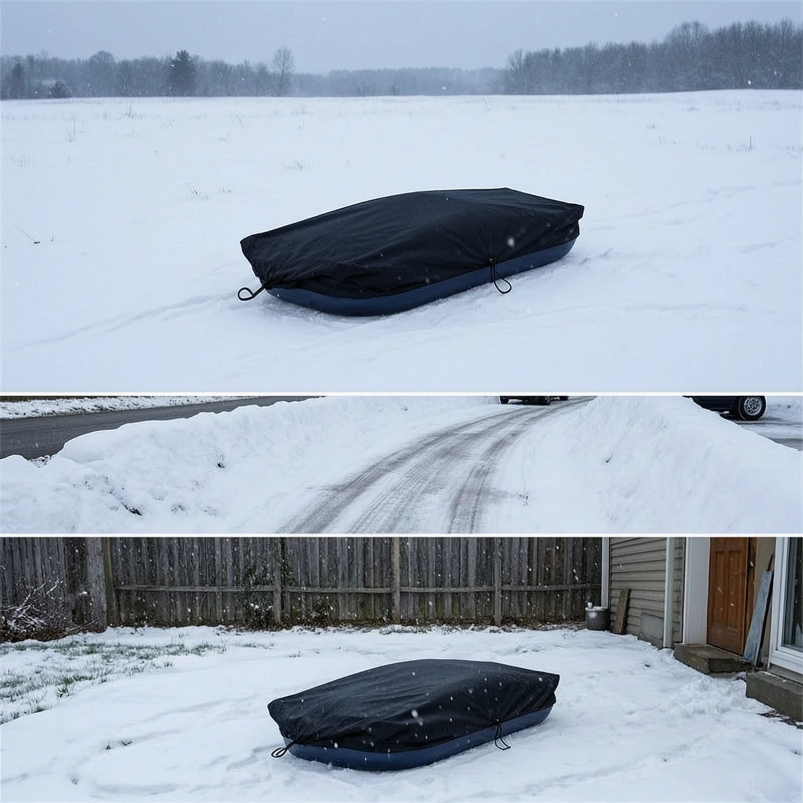 sled-board-cover-waterproof-sled-cover-dustproof-heavy-duty-for-outdoor-storage