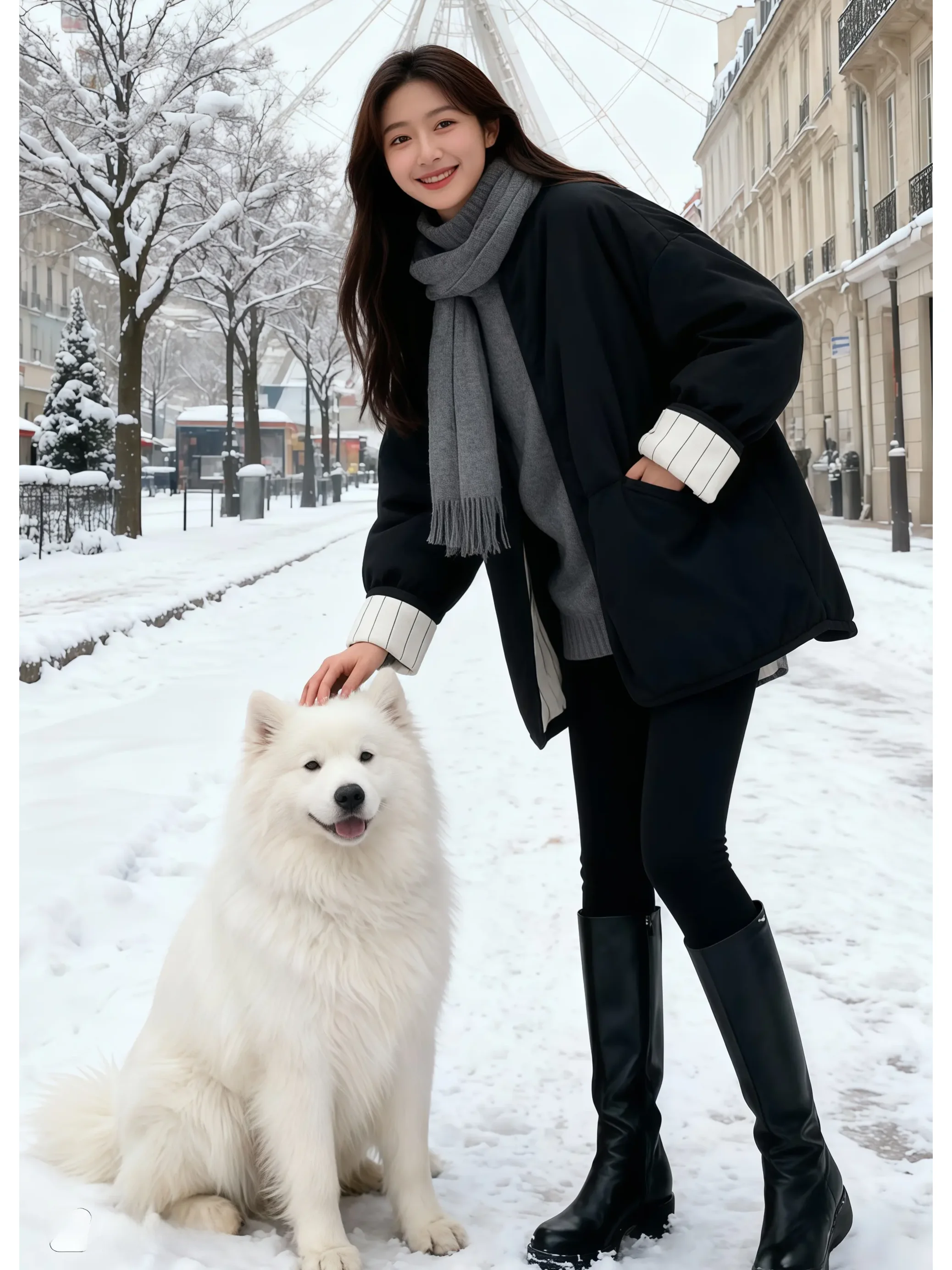 

Winter New Women's Loose Casual Thiened Pure Color Lightweight Open Cardigan Cotton down Jaet Long Sve Zipper Closure