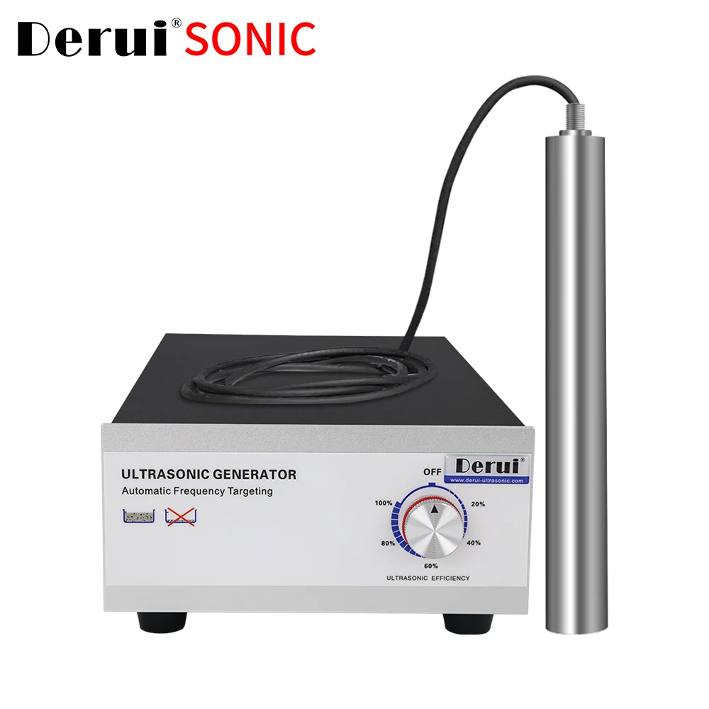 Generator Ultrasonic 20Khz 25Khz 28Khz 33Khz 37Khz 40khz Ultrasonic Generator 1200w to 1600w
