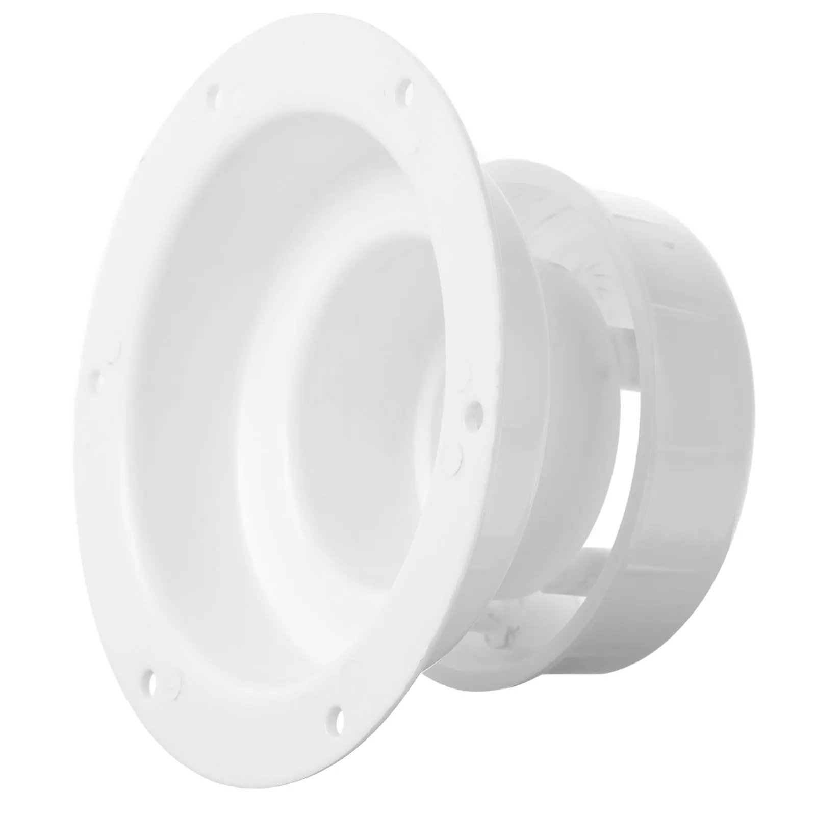 

Cover Plastic Sewer For Camper Van Durable Weather Resistant Easy Install Replacement Ventilation Cover Caps Camper Roof Caps
