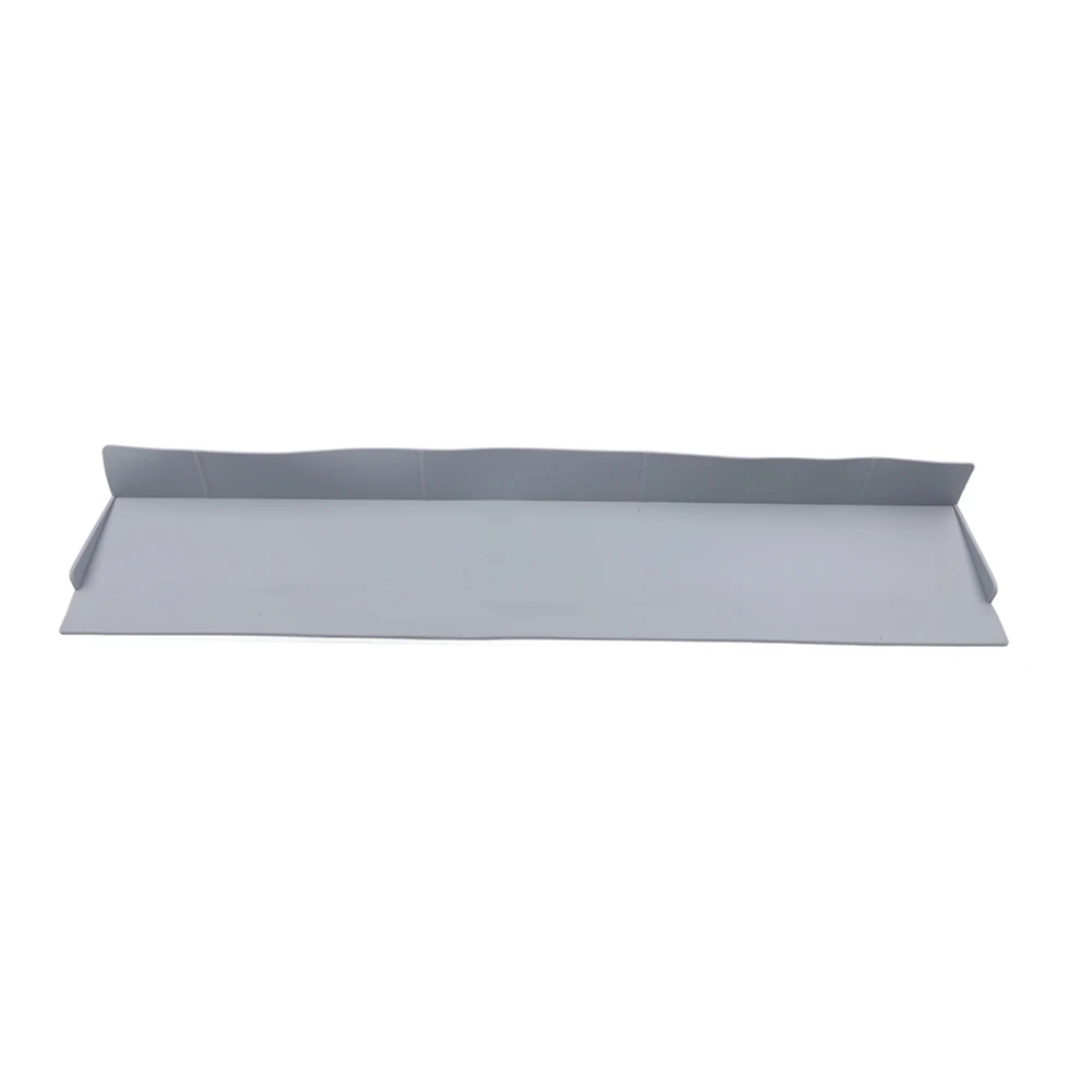 Kitchen Use for Home Cleaning Sink Edge for splash Guard Multi-functional Kitchen Accessory Maximizes Countertop Efficiency