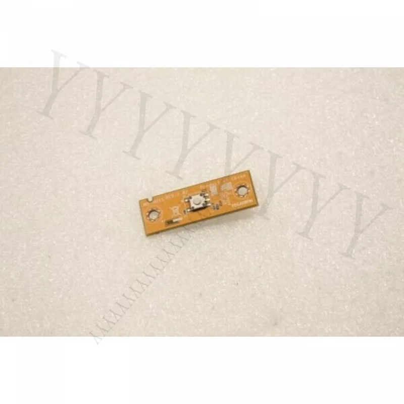 Y+  for HP Touchsmart 600 All In One PC Hot Start Button Board