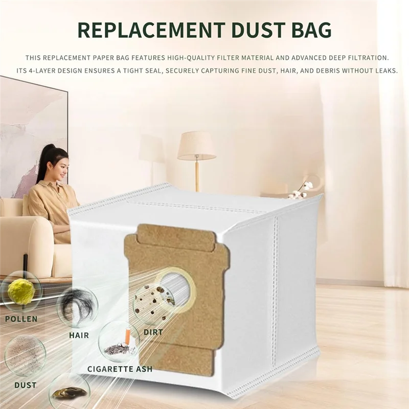 【Fuxq】For Irobot Ro…