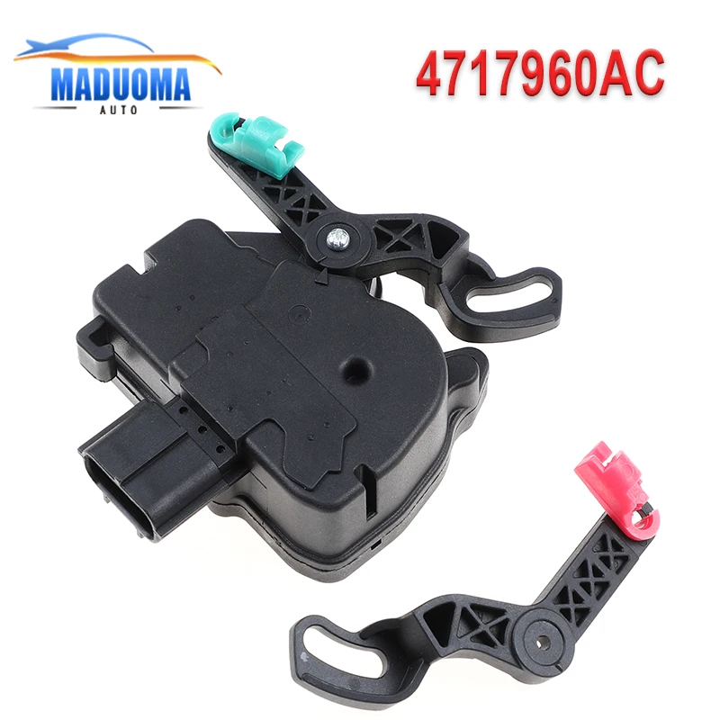 New Car Accessories High Quality 68030379AA 4717960AC 4717960AB 4717961AA 5020769AB Door lock actuator For Chrysler 2001-2016