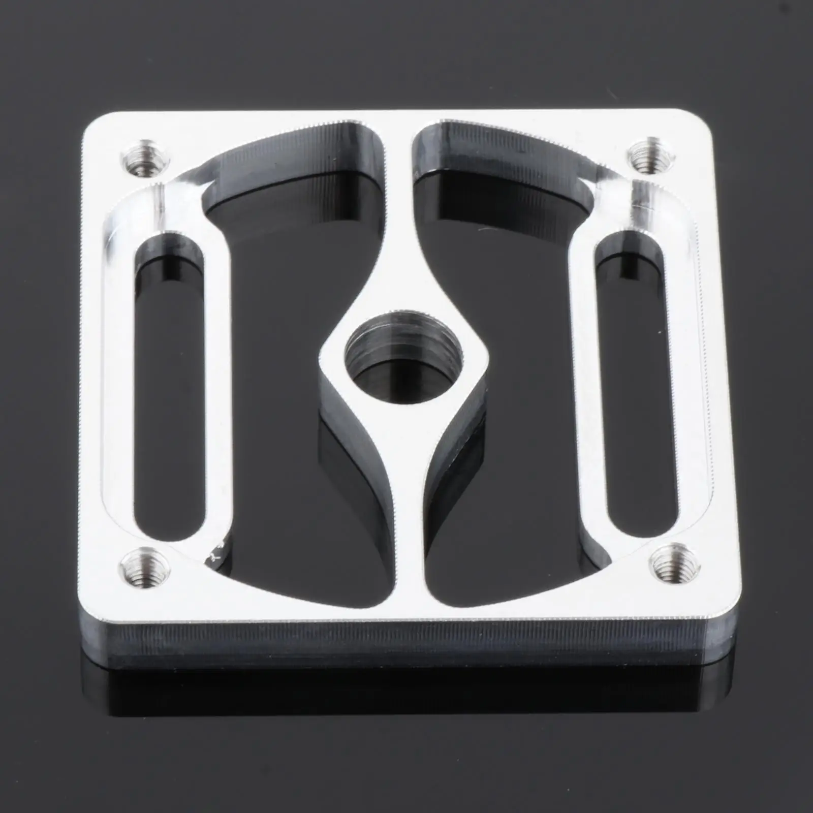 40mm Fan Mount ,Mounting Adaptors Watercooling Components Heatsink Socket Bracket, for Blx185 Firma 160 6S