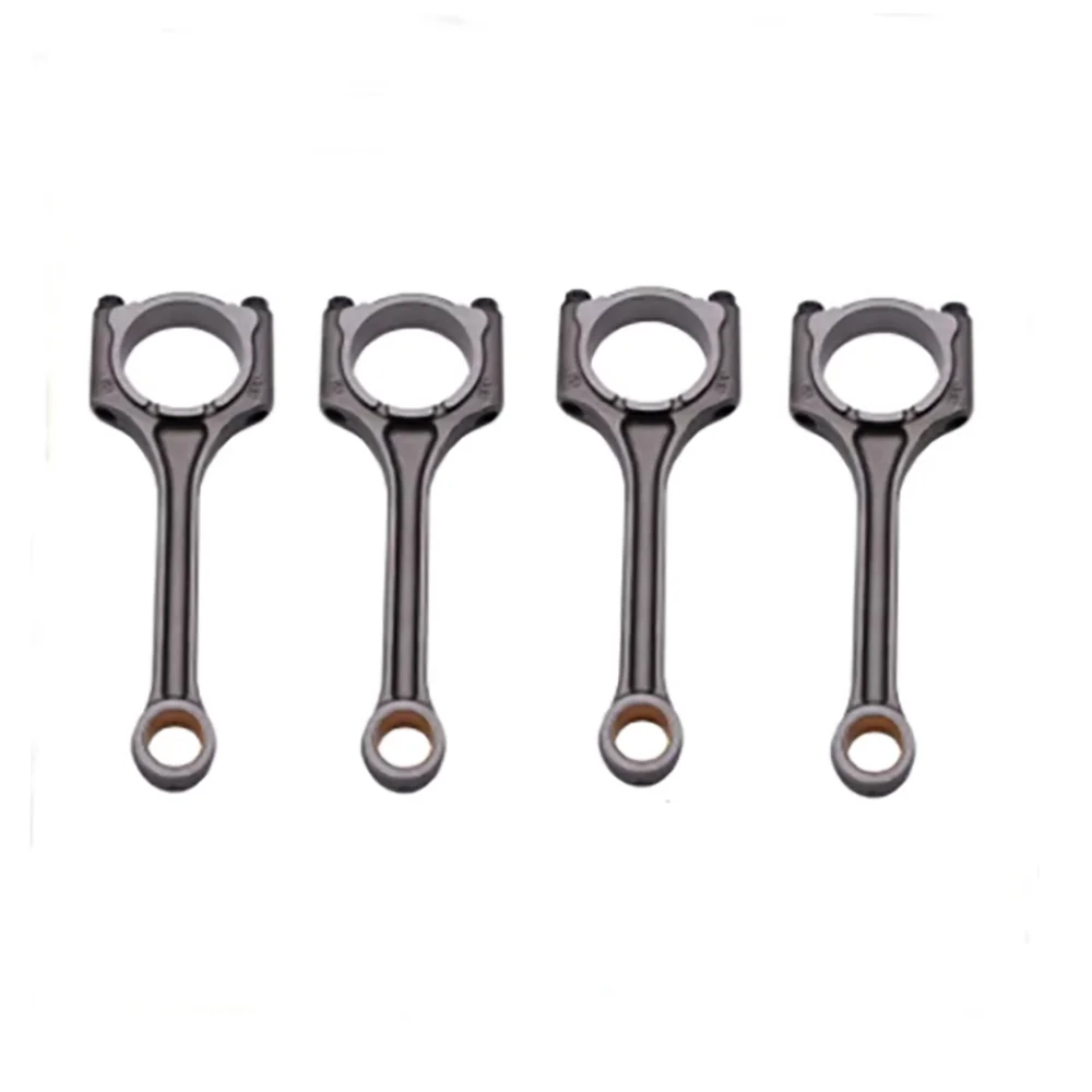 

4pcs G4NH Connecting Rod New For 2015-2024 Hyundai Elantra Kona Tucson Veloster Forte Seltos Soul 2.0L Car Replacement Parts