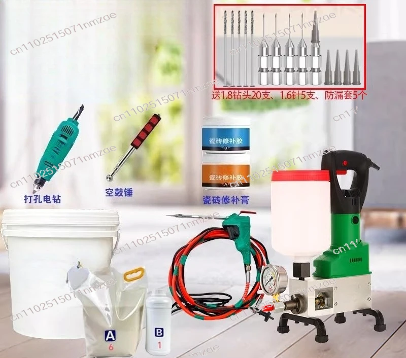 

Наполнитель барабана, инъекционная смесь, специальный клей, напольная плитка, полая машина для затирки барабана, каменная мраморная плитка, полая