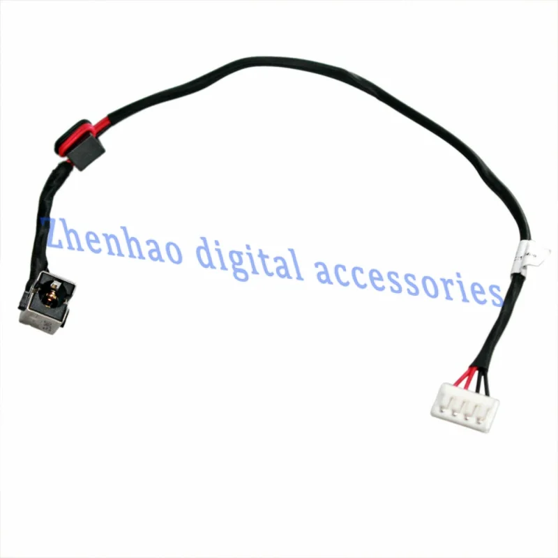 For Lenovo ideapad N580 N581 N585 N586 90201014 DC IN Power Jack Charging Port