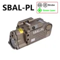 Green Laser DE