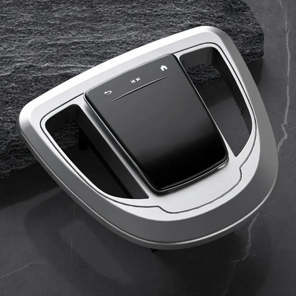 【ELEVATE LIFE】Car Mouse Button Joystick Auto for E Class C Class C200L GLC E300L C260L Interior Modified Control