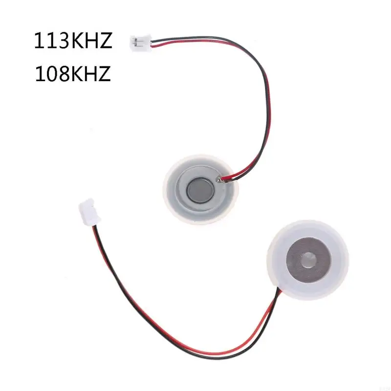 F92F 20mm Ultrassonic Maker Fogger Cerâmica Discos para Mini Substituição umidificador