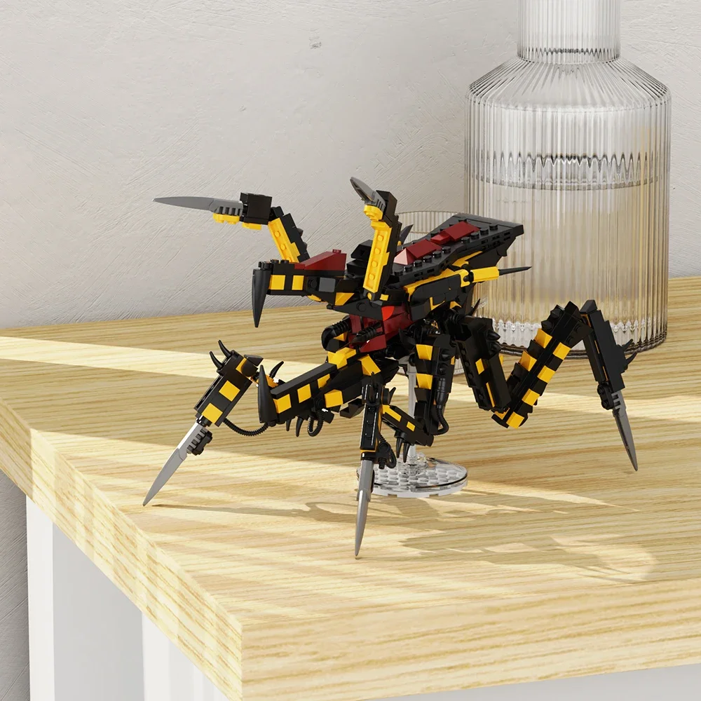 Thumbnail 4 - #5 Latest Science Sets Updates