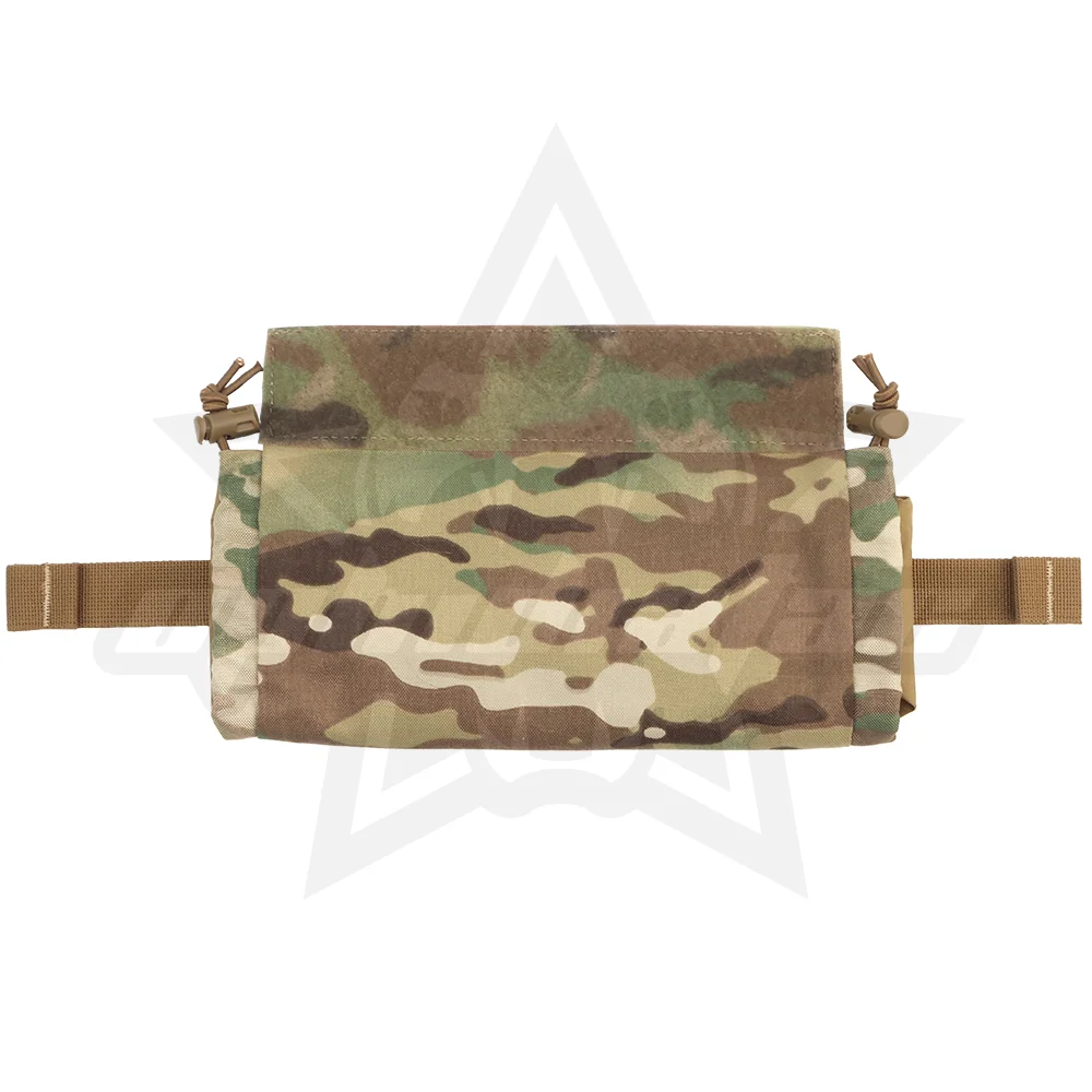 سترة خارجية توسيع أسفل البطن مجموعة طبية سعة كبيرة محمولة سريعة الإصدار FC مجموعة الإسعافات الأولية #2