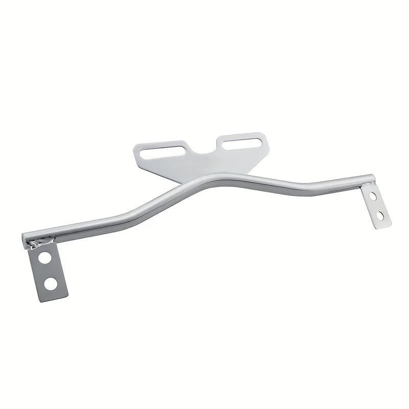 Universal Motorcycle Fog Light Bracket Motorbike Headlight Turn Signal Lamp Auxiliary Bar Holder For Harley Honda Suzuki Yamaha image 3