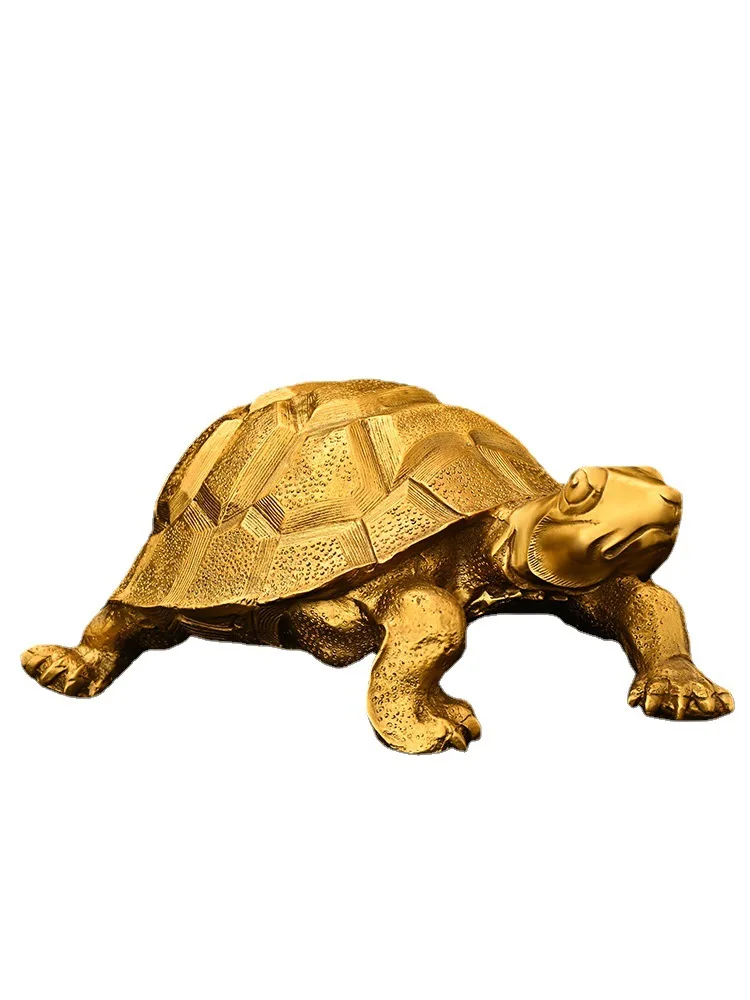 Copper Turtle, Copper Turtle, Millennium Centennial Turtle