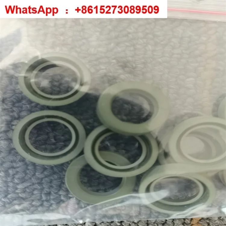 

Brand new original imported OTT-JAKOB sealing ring 0926030103 grabbing and pulling rod clamp