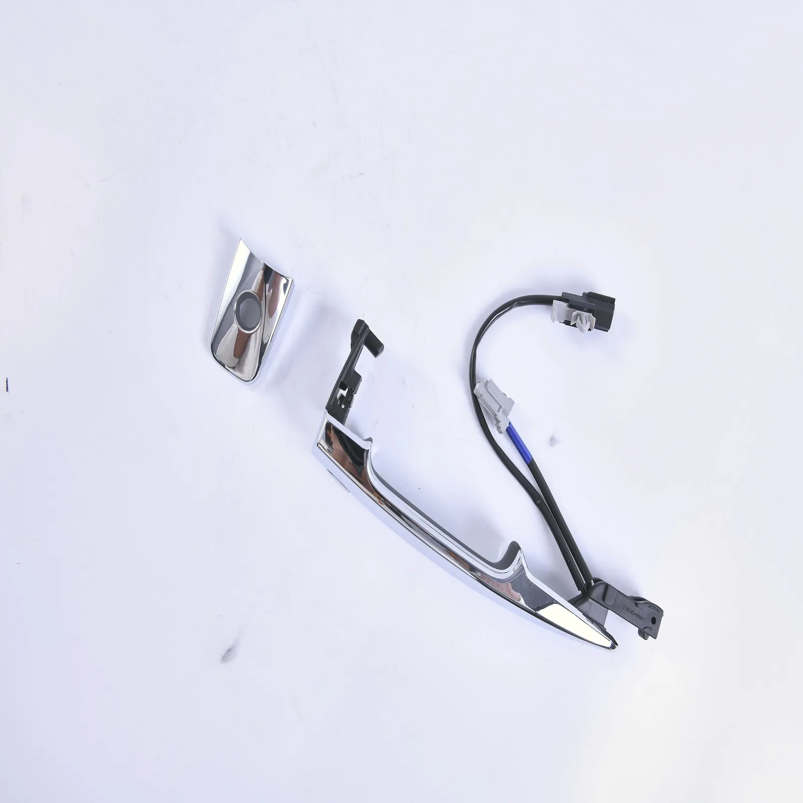 

Внешняя ручка передней левой двери 806469N00A 806451AA0A для Nissan Sentra Maxima Leaf Murano с умным входом