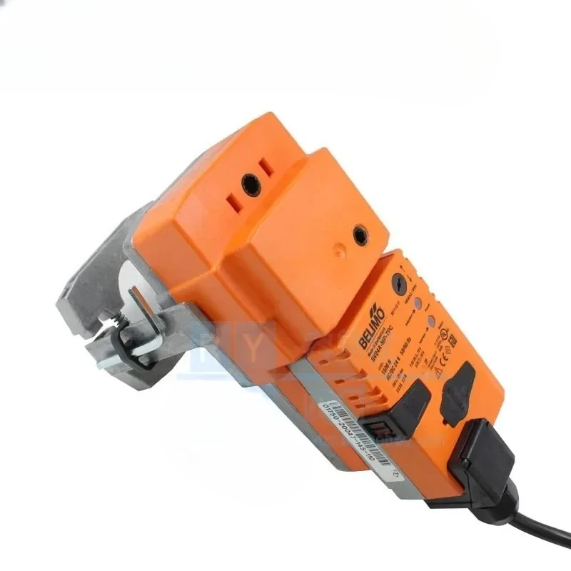 

Belimo Belimo SV24A-MP-TPC electric proportional integral regulating seat valve actuator imported from Switzerland