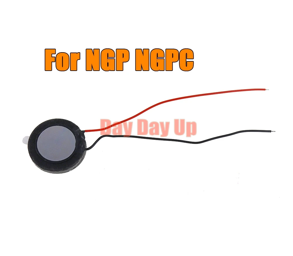 30 قطعة مكبر صوت سلكي داخلي لـ Sega Game Gear GG مكبر صوت لـ Wonder Swan COLOR WSC WSCC لـ NGP NGPC