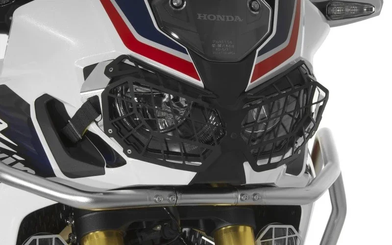 

FOR HONDA CRF1000L AFRICA TWIN 2016-2019 Motorcycle Accessories Headlight Protection Guard Cover