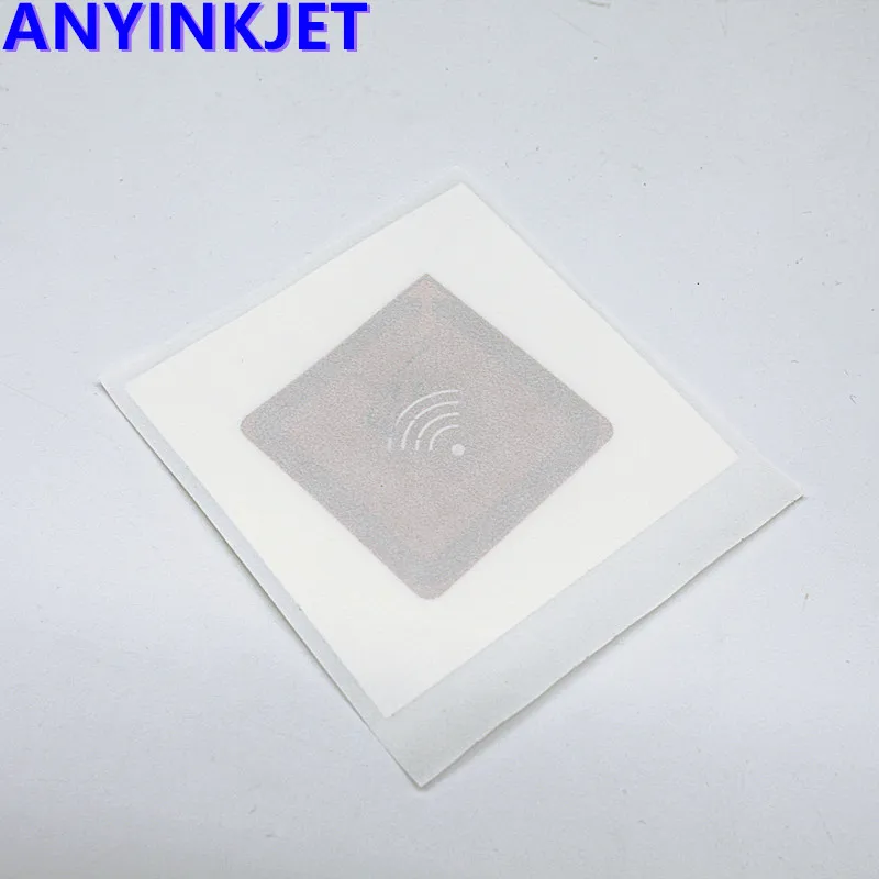 Free shipp EPT009488SP ITM02 ITM03 ITM06 RFID tag chip for Domino AX150 AX350 inkjet coding printer