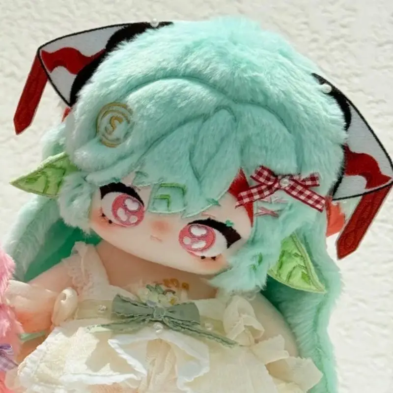 

Stuffed 20cm Anime Honor of Kings Shao Siyuan Traits Cartoon Plush Doll Toy COS Dress-up Children Adults Collectible Cotton Gift