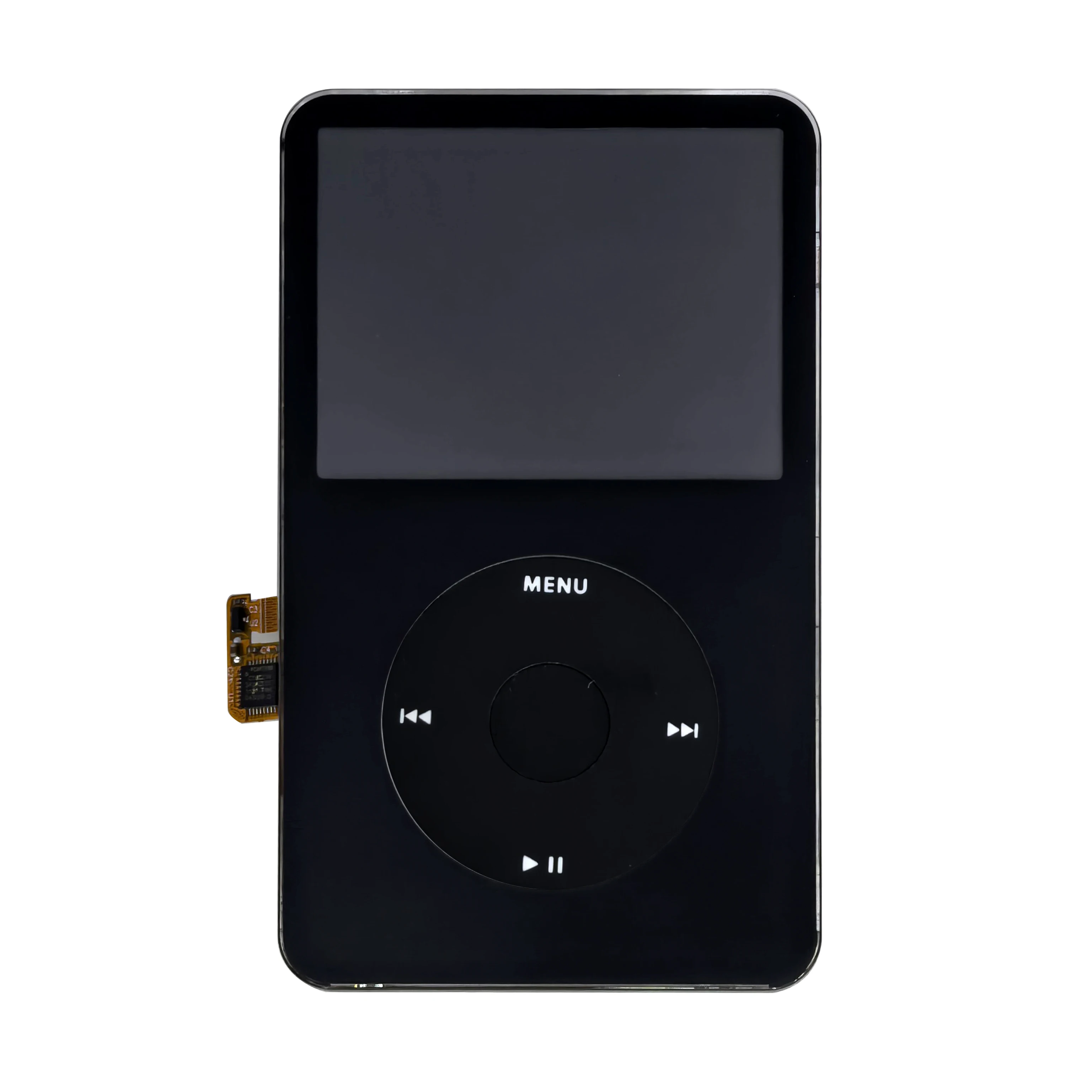 Variant: Black Black