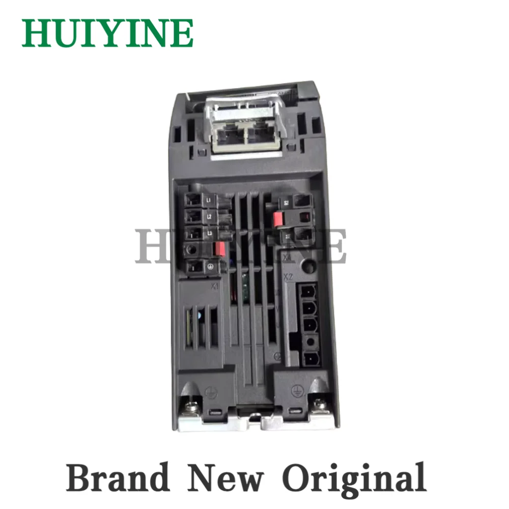 New Original 6SL3210-1KE15-8AF2 6SL32101KE158AF2 PLC Module