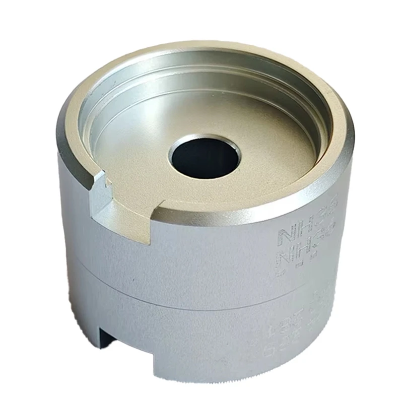 

PWS NH34 NH35 Кронштейн держателя механизма часов подходит для NH36 7S26 4R35 4R36 2824 8215 Механизм SKX007 Mod Инструмент для ремонта и сборки