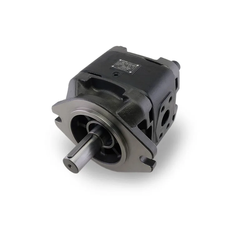 SUNNY HG Series Internal Gear Pump HG2-125-01R-VSC HG1-63-01R-VPC-G   Hydraulic Oil 