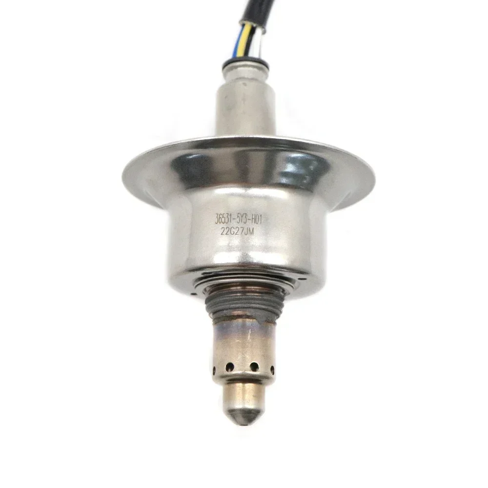 

NEW Air Fuel Ratio Lambda O2 Oxygen Sensor 36531-5Y3-J01 for Honda Accord Hybrid CR-V Hybrid 2017-2022 365315Y3J01