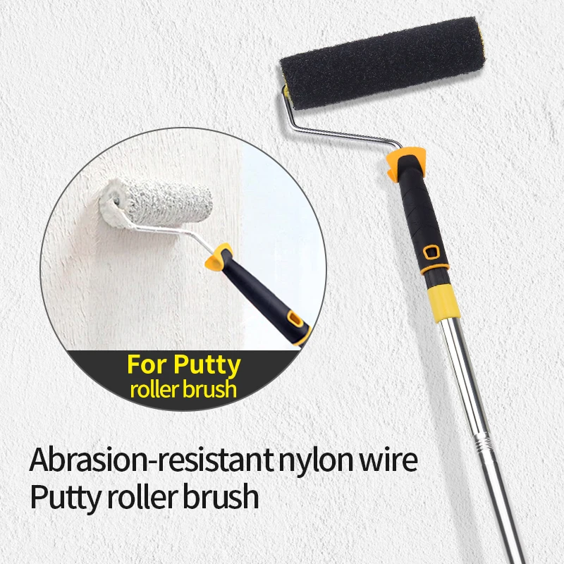 Imagem -05 - Espátula de Alisamento Drywall Lâmina Flexível Ferramentas de Nivelamento Lâminas para Pintura 40cm