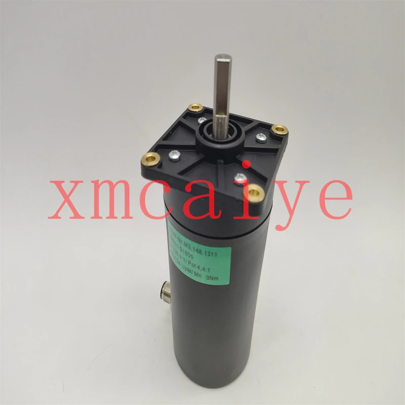 

1 Piece High Quality M3.148.1311 Motor Pressure Regulating Motor For SM102 CD102 Printing Machine Parts